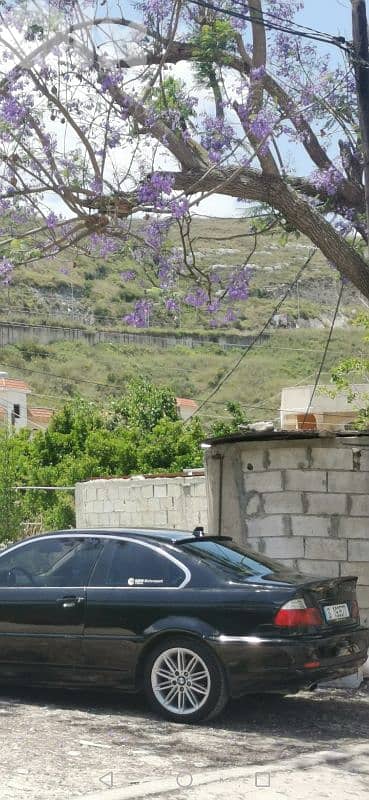 BMW 3-Series 2004
