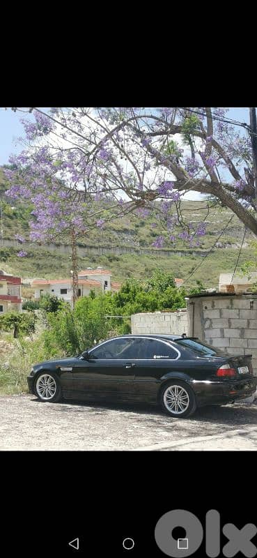 BMW 3-Series 2004