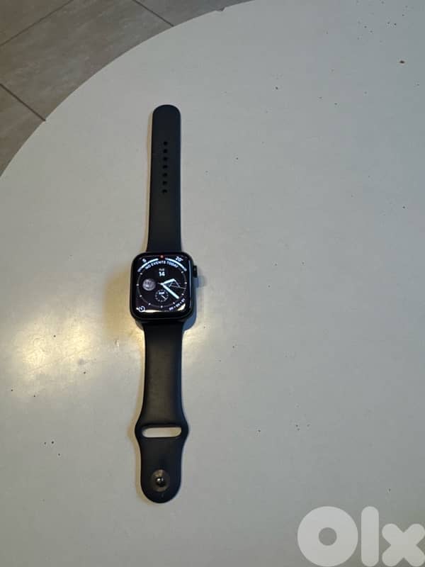 Apple Watch 7 series 0