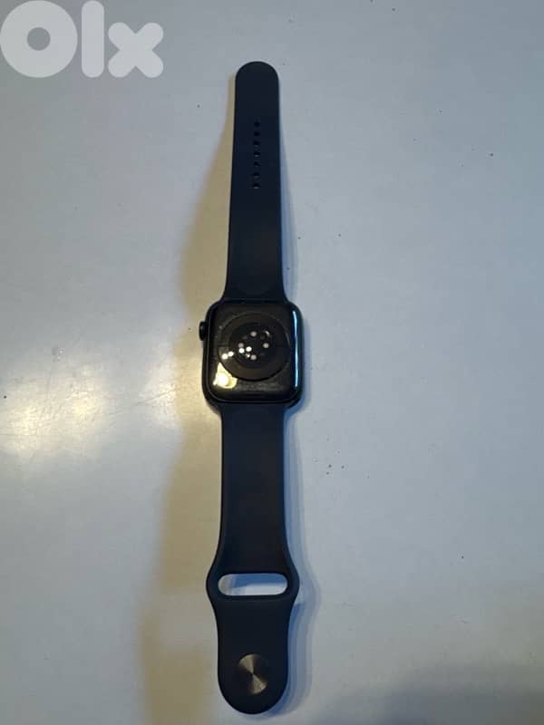 Apple Watch 7 series 1