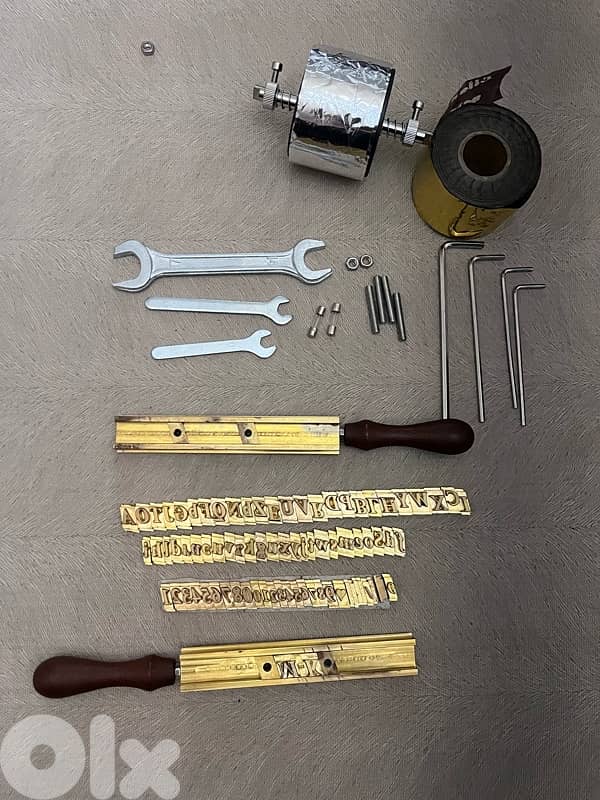 stamping machine 2