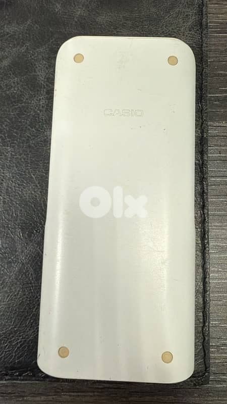 fx-CP400E Formal Graphic Calculator 2