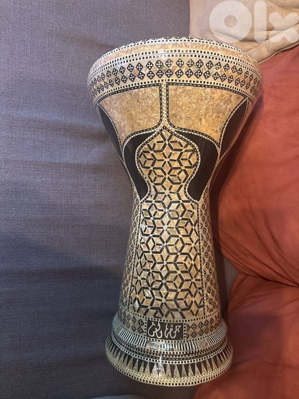 طبلة صمباطي جوهرة الفن 2