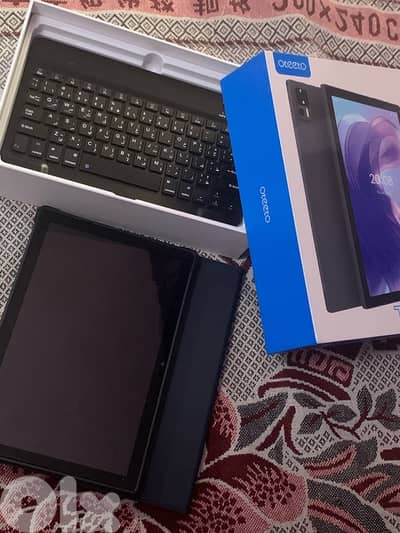 Android Tab 16