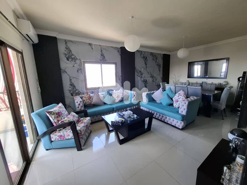 living room صالون 1