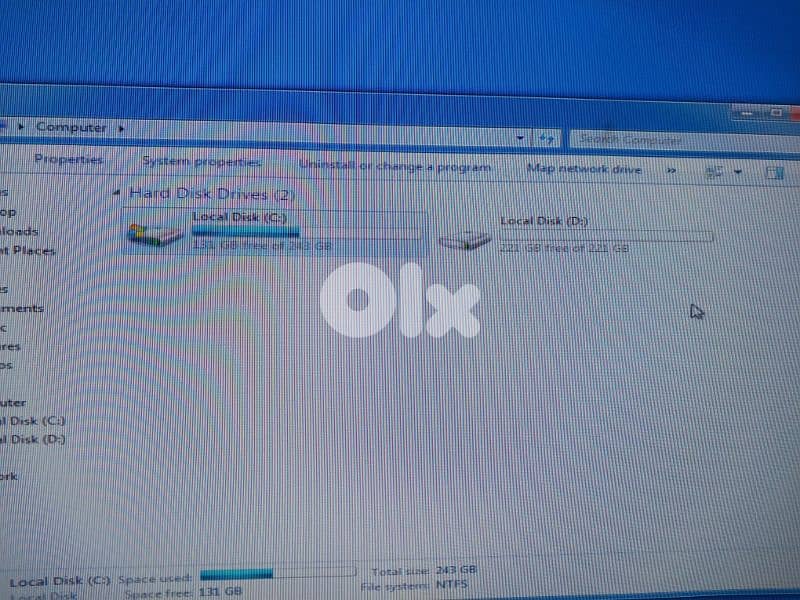 كمبيوتر سوبر نضيف 5