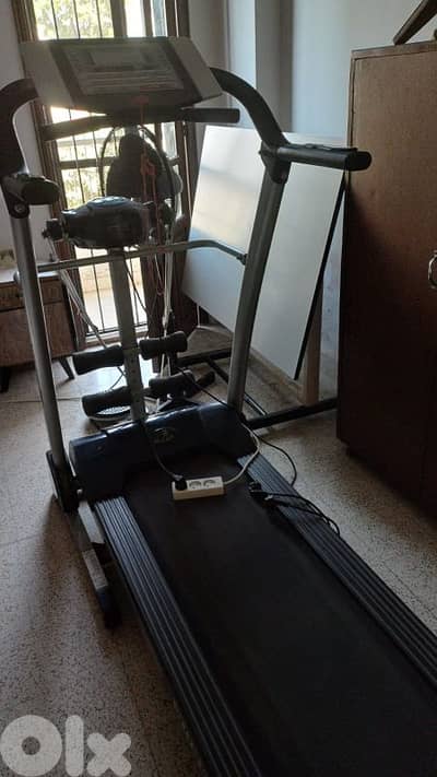 Treadmill For Sale