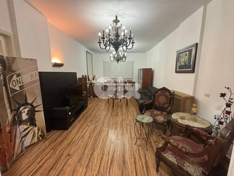 Ras Al Nabaa, Beirut/ Apartment for Rent – راس النبع بيروت شقة للإيجار 0