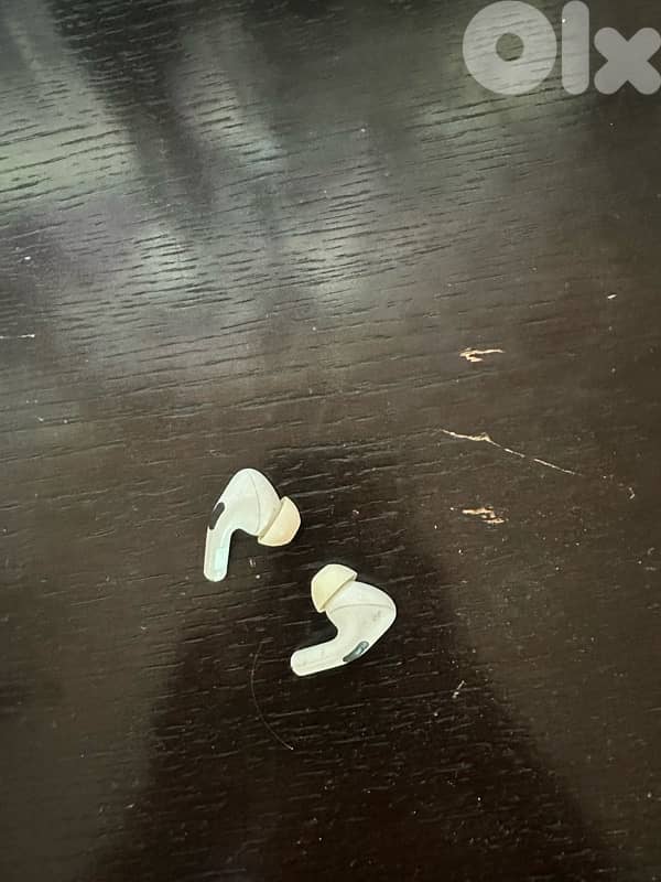 airpods pro 2 headphones original (No case) 1