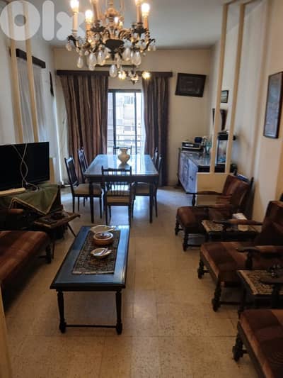 Dekwaneh/ Apartment for Rent - $600  -دكوانه/ شقة للإيجار