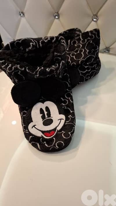 women's slippers