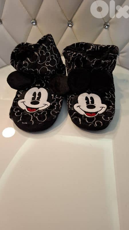 women's slippers 1