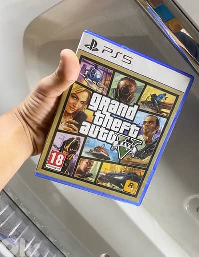 gta 5
