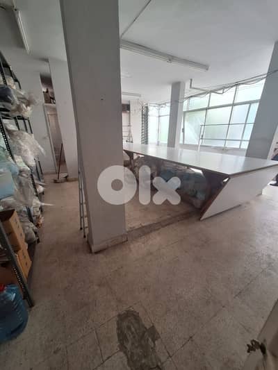 OFFICE FOR SALE IN JAL EL DIB PRIME (80Sq), (JD-156)