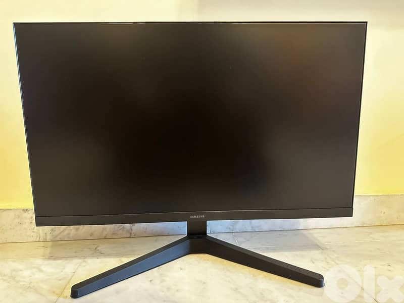 Samsung Essential S3 75hz HD ( 1920 x 1080 ) 0