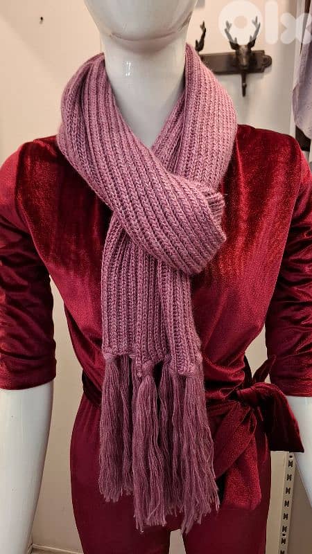 women's scarf 3
