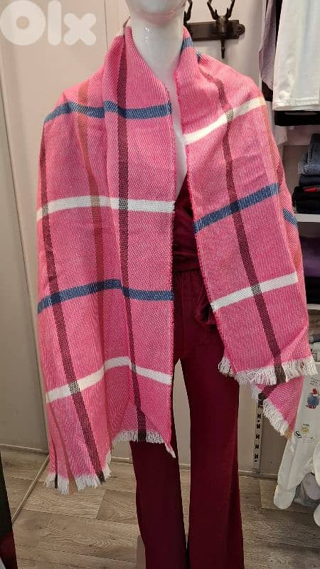 women's scarf 5