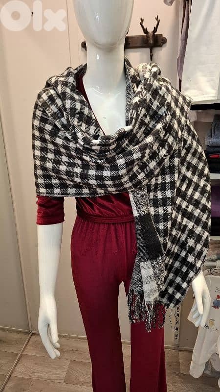 women's scarf 6