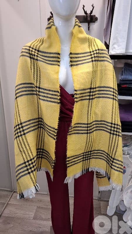 women's scarf 8