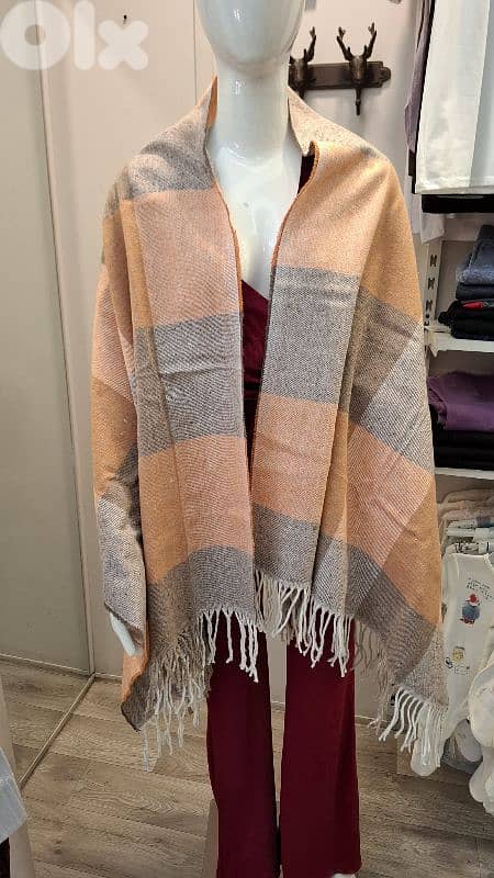 women's scarf 9