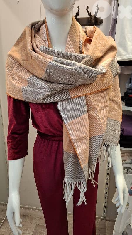 women's scarf 10