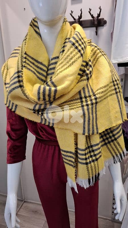 women's scarf 11