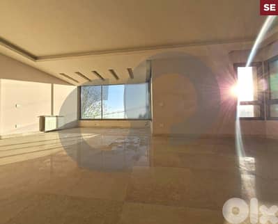 Spacious Duplex for Sale in Irani, Feitroun – 260 sqm REF#SE01661