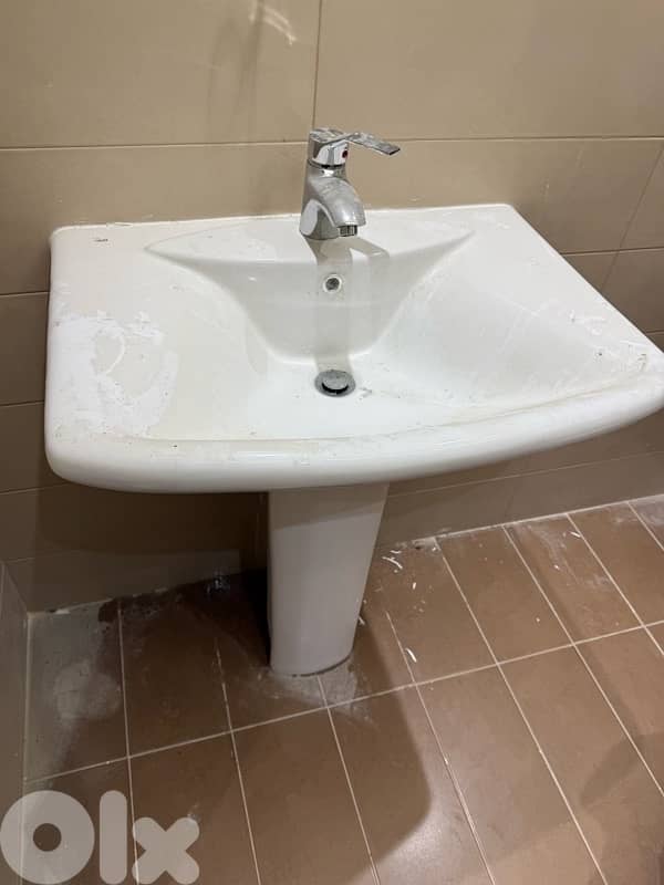 full bathroom set 2