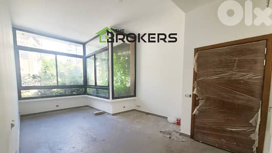 Apartment for Sale in Achrafieh شقة للبيع في الأشرفية