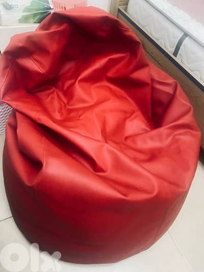chaise bouf