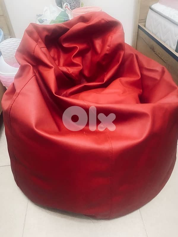 chaise bouf 1