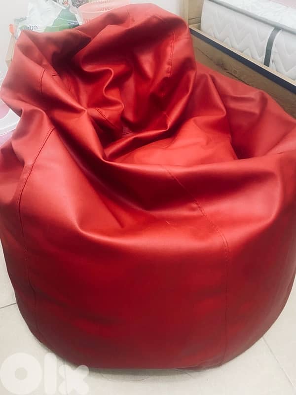 chaise bouf 2