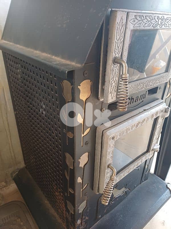 heater 1