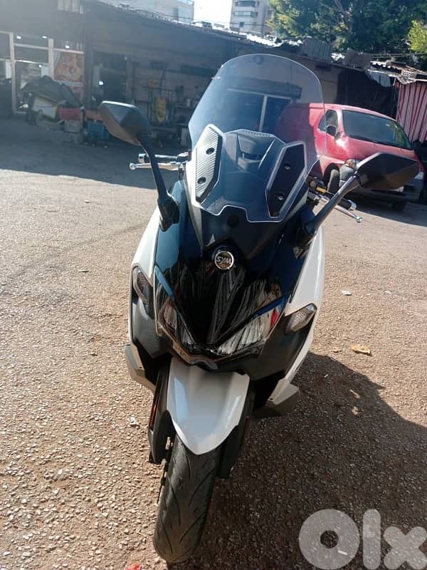 sym maxsim 2