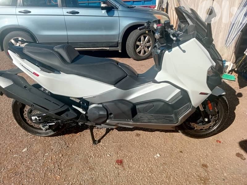 sym maxsim 5
