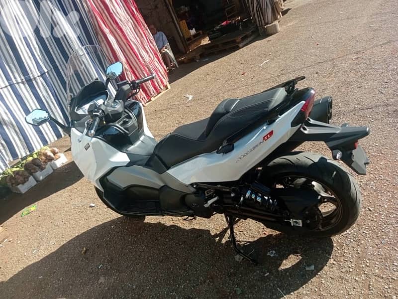 sym maxsim 7