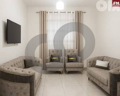 quiet residential complex - Der Ammar / دير عمار REF#FM127254