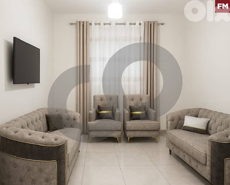 quiet residential complex - Der Ammar / دير عمار REF#FM127254 0