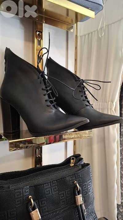 women's boots
