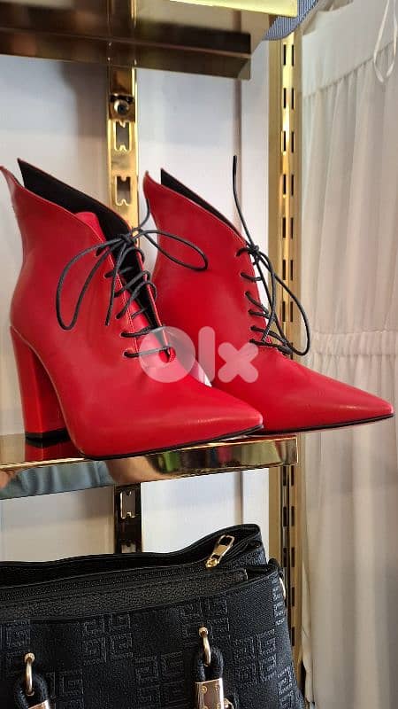 women's boots 1