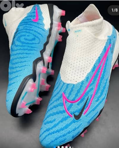football shoes original nike w adidas w puma احذية كرة قدم فوتبول