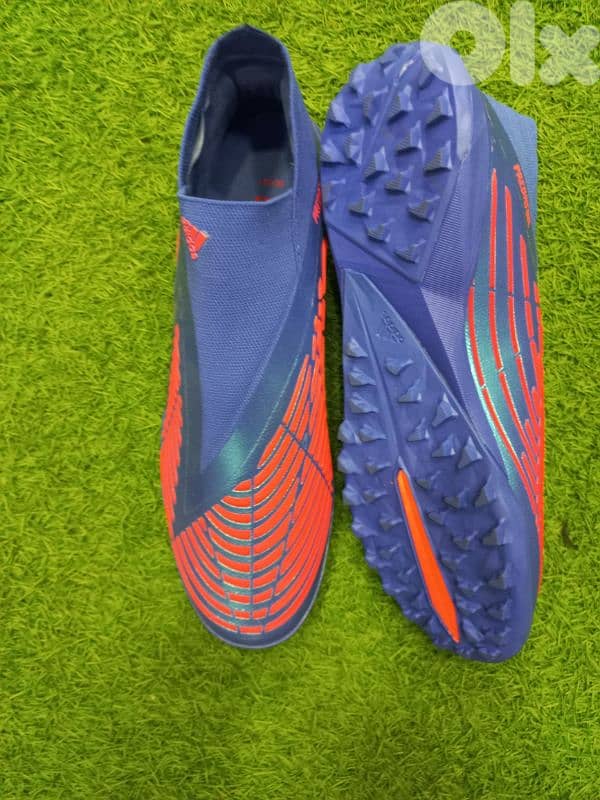 football shoes original nike w adidas w puma احذية كرة قدم فوتبول 2