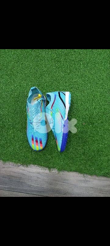 football shoes original nike w adidas w puma احذية كرة قدم فوتبول 7