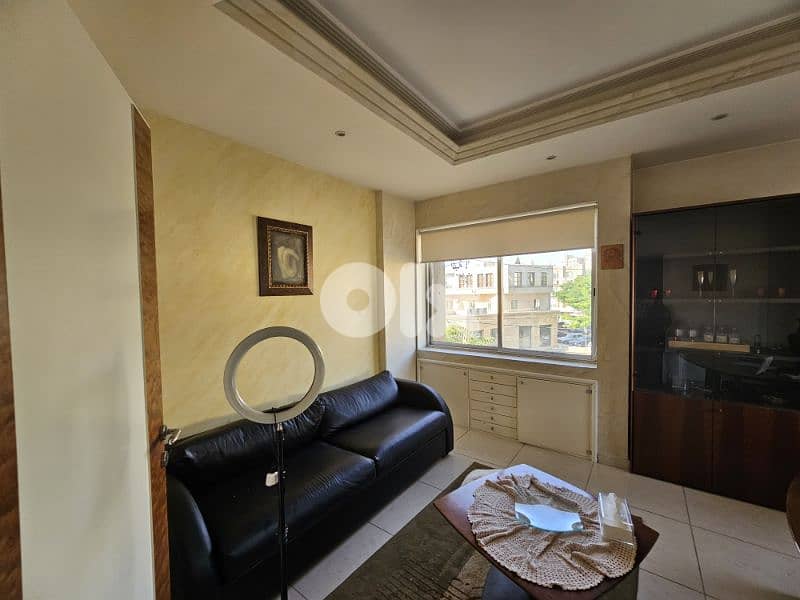 RWB420MT - Office for sale in Jbeil 0