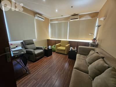 RWB421MT - Office for rent in Jbeil