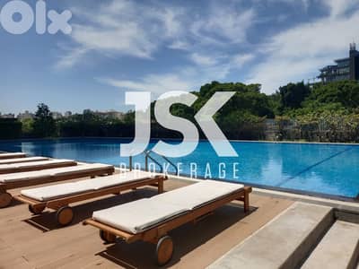 L19416 -Luxury Living! 3 Bedroom Apartment For Sale in Achrafieh, Soho