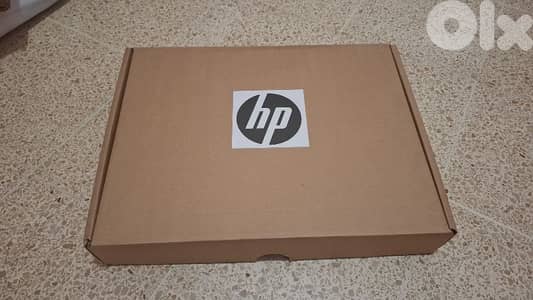 HP elitebook laptop
