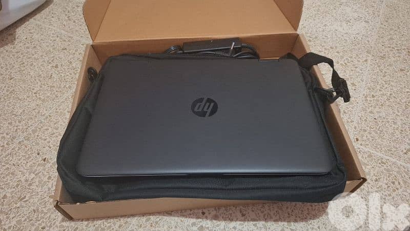 HP elitebook laptop 1