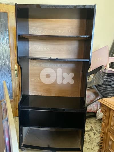 Bookshelf