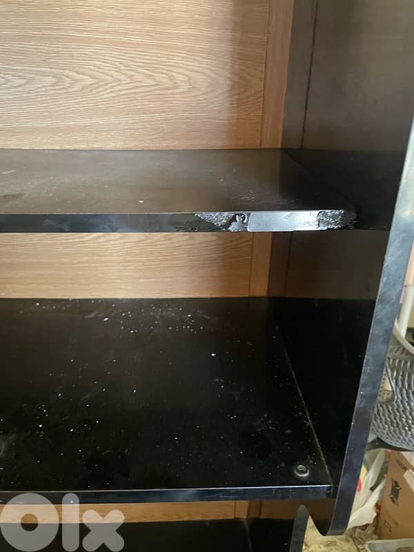 Bookshelf 6